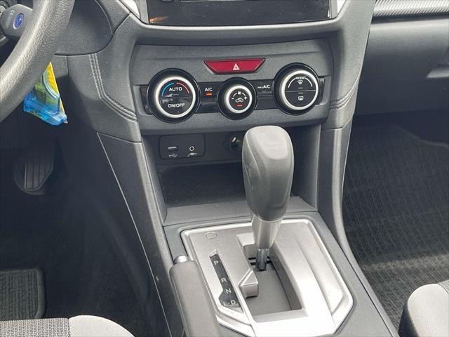 used 2020 Subaru Crosstrek car, priced at $16,300