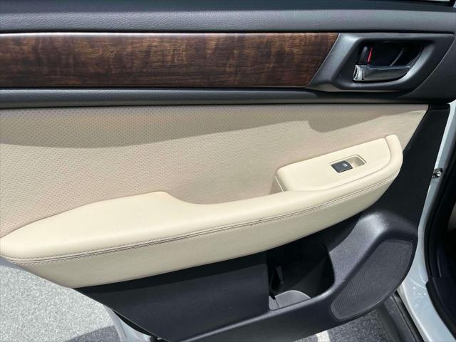 used 2016 Subaru Outback car, priced at $20,100