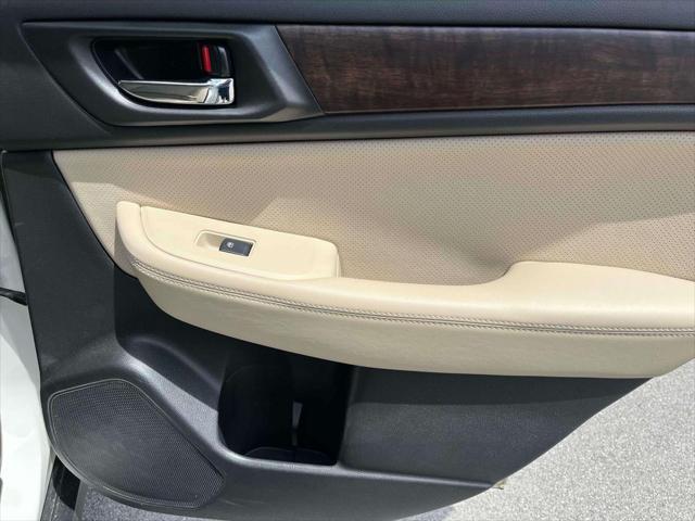 used 2016 Subaru Outback car, priced at $20,100