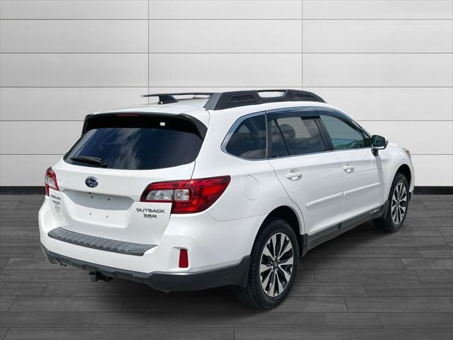 used 2016 Subaru Outback car, priced at $20,100