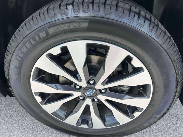 used 2016 Subaru Outback car, priced at $20,100