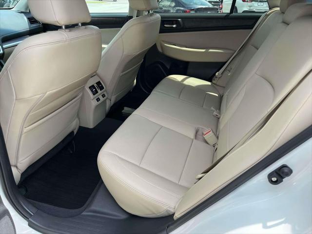 used 2016 Subaru Outback car, priced at $20,100