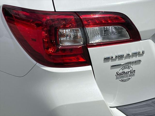 used 2016 Subaru Outback car, priced at $20,100