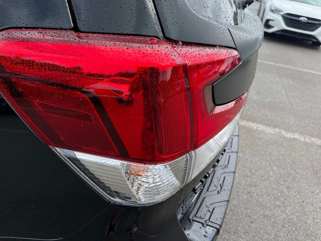 new 2025 Subaru Forester car, priced at $39,684