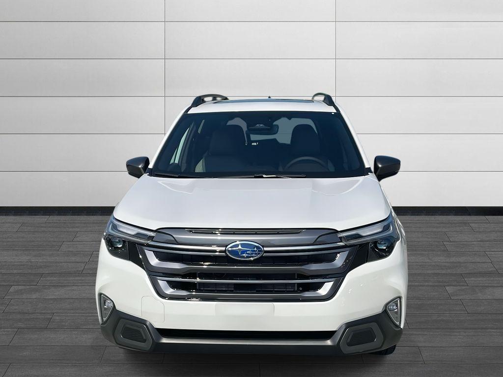 new 2025 Subaru Forester Hybrid car, priced at $40,774