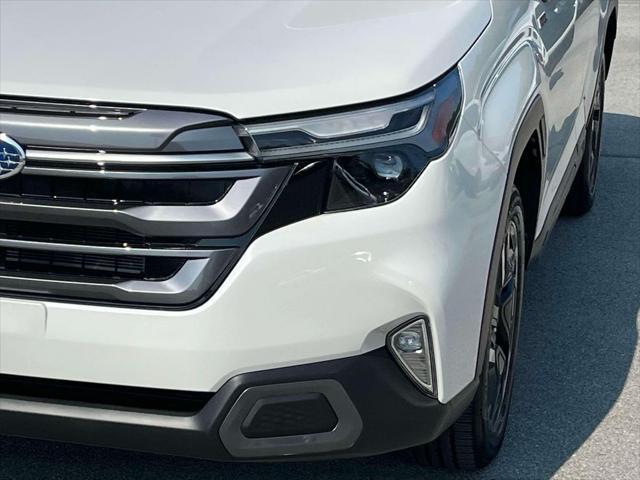 new 2025 Subaru Forester Hybrid car, priced at $42,024
