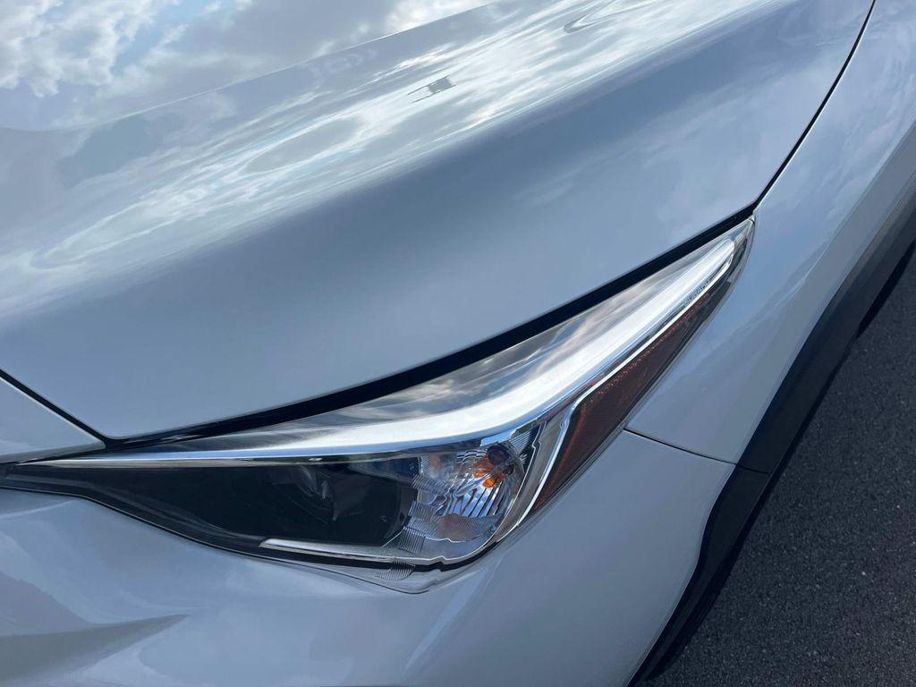 new 2025 Subaru Crosstrek car, priced at $30,720