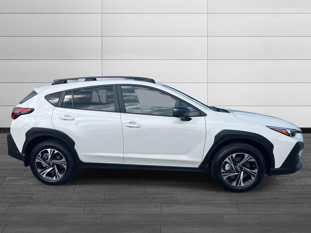 new 2025 Subaru Crosstrek car, priced at $30,720