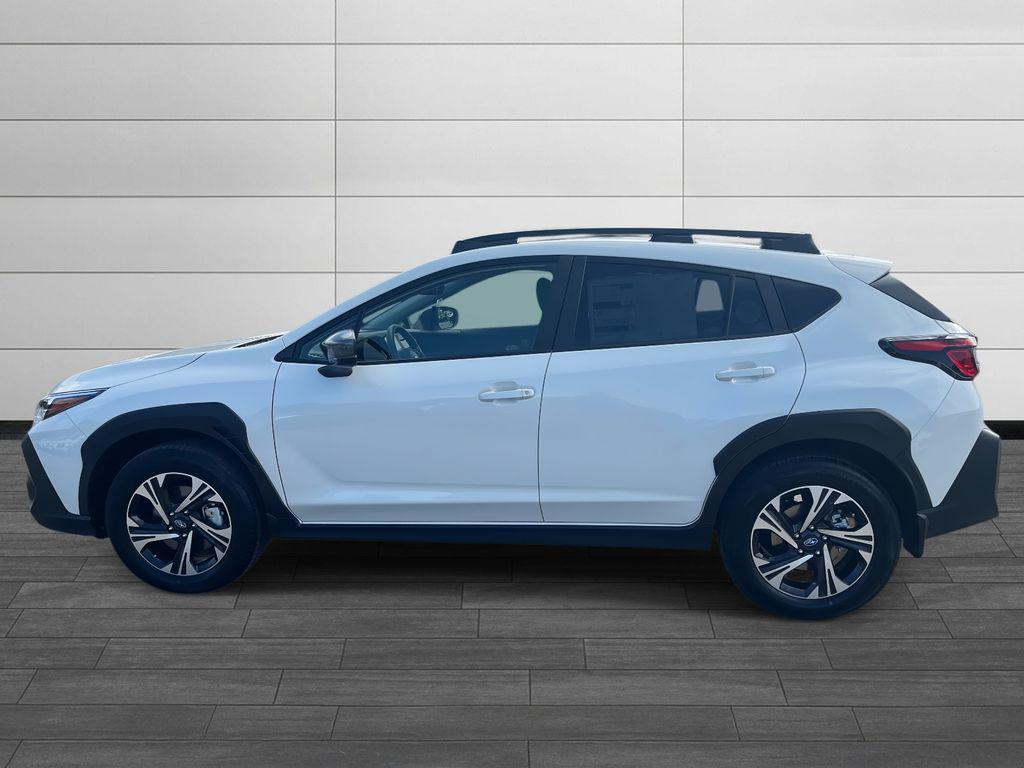 new 2025 Subaru Crosstrek car, priced at $30,720