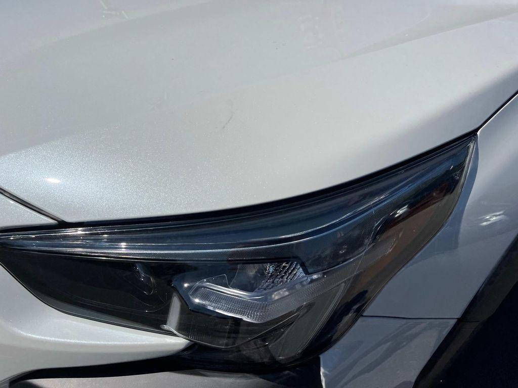new 2025 Subaru Outback car, priced at $38,139