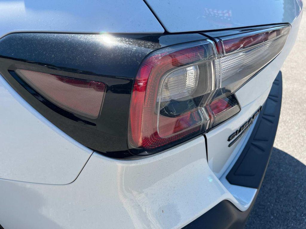 new 2025 Subaru Outback car, priced at $38,139