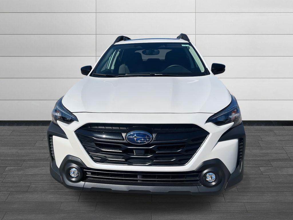 new 2025 Subaru Outback car, priced at $38,139