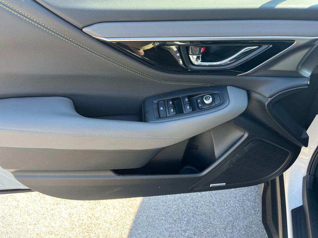 new 2025 Subaru Outback car, priced at $38,139
