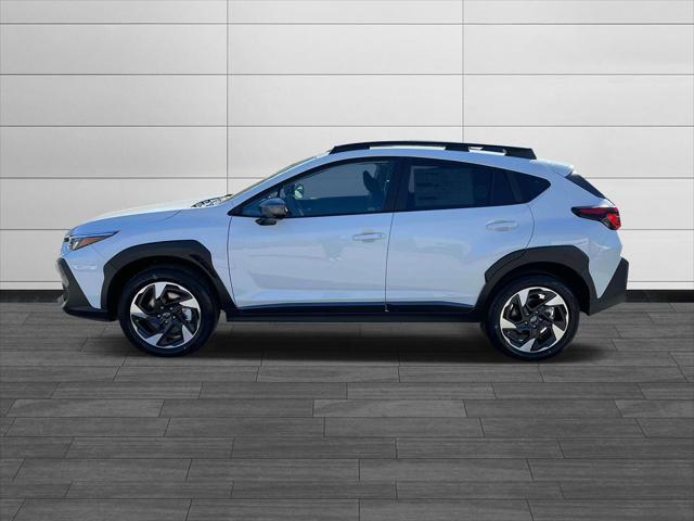 new 2025 Subaru Crosstrek car, priced at $35,829