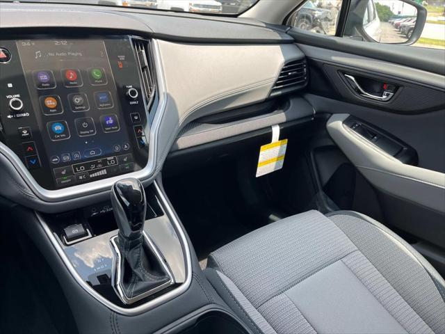 new 2025 Subaru Outback car, priced at $34,528