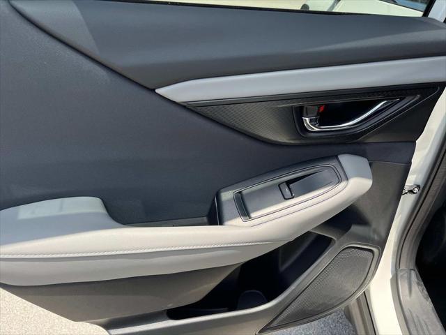 new 2025 Subaru Outback car, priced at $34,528