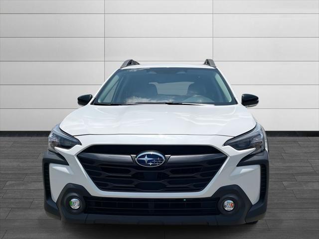 new 2025 Subaru Outback car, priced at $34,528
