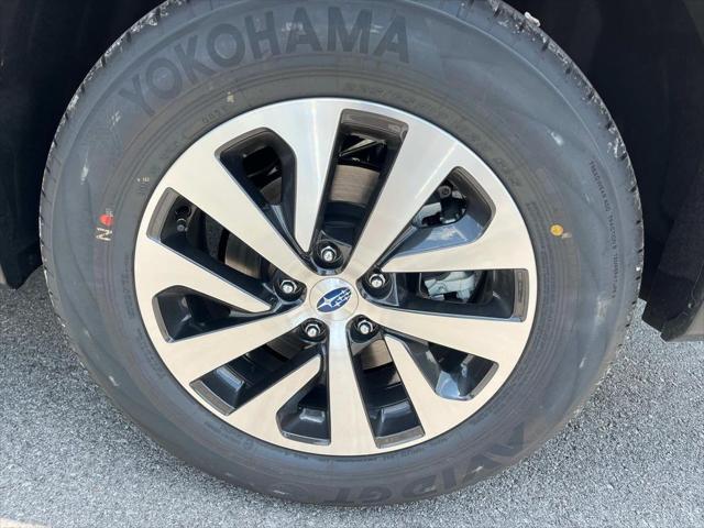 new 2025 Subaru Outback car, priced at $34,528
