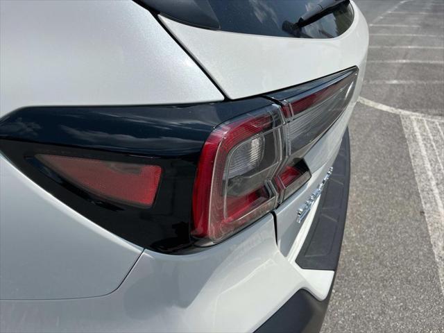 new 2025 Subaru Outback car, priced at $34,528