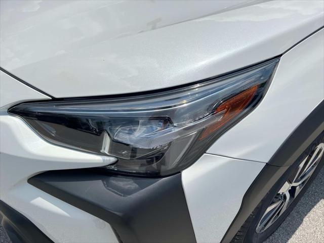 new 2025 Subaru Outback car, priced at $34,528