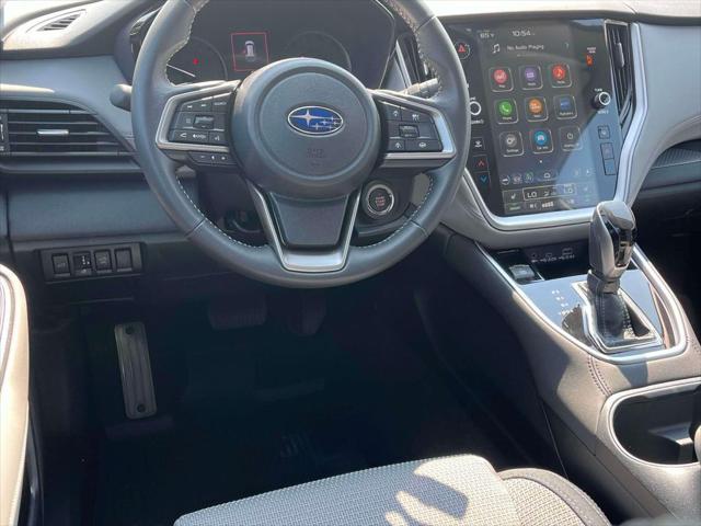 new 2025 Subaru Outback car, priced at $36,643