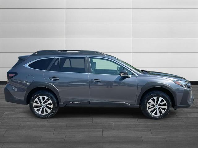 new 2025 Subaru Outback car, priced at $36,643