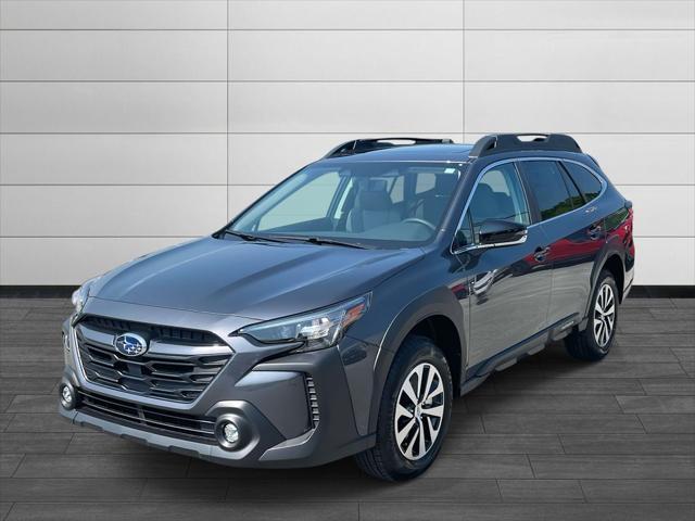 new 2025 Subaru Outback car, priced at $36,643
