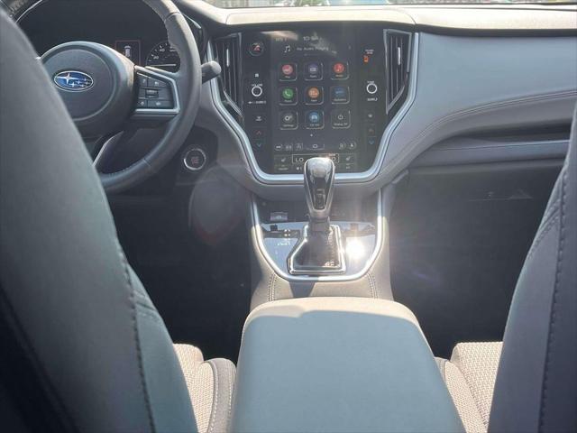 new 2025 Subaru Outback car, priced at $36,643