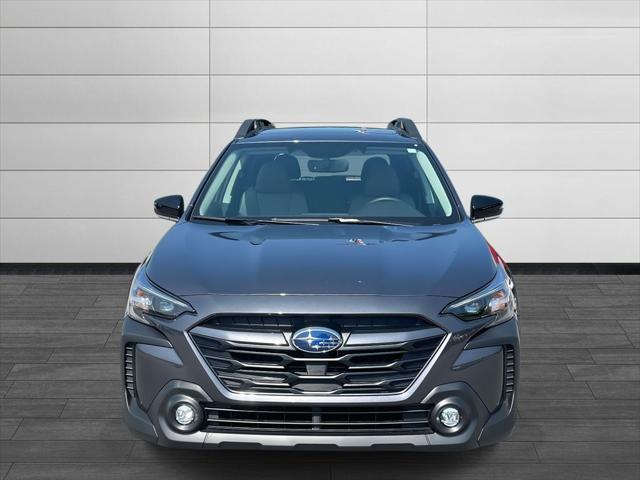 new 2025 Subaru Outback car, priced at $36,643