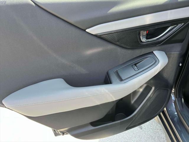 new 2025 Subaru Outback car, priced at $36,643