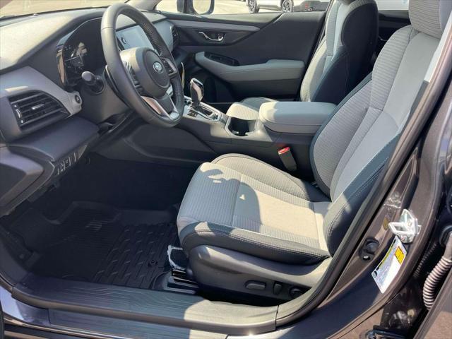 new 2025 Subaru Outback car, priced at $36,643