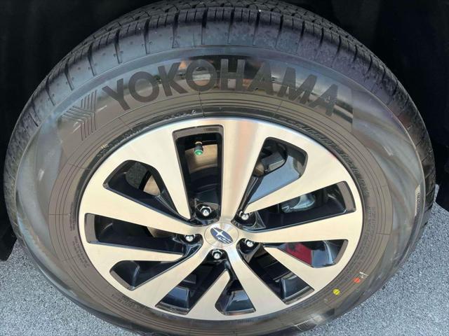 new 2025 Subaru Outback car, priced at $36,643