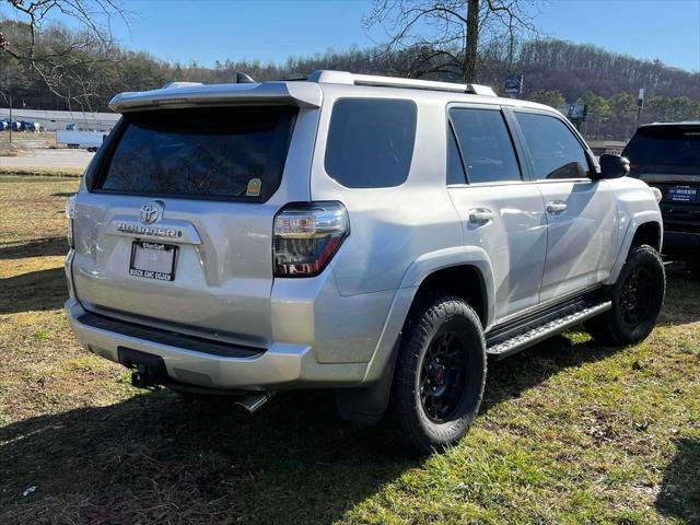 used 2016 Toyota 4Runner car, priced at $27,600