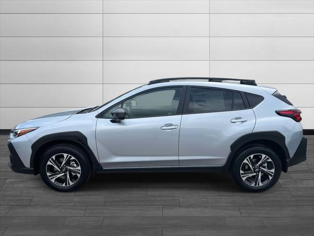 new 2025 Subaru Crosstrek car, priced at $31,184