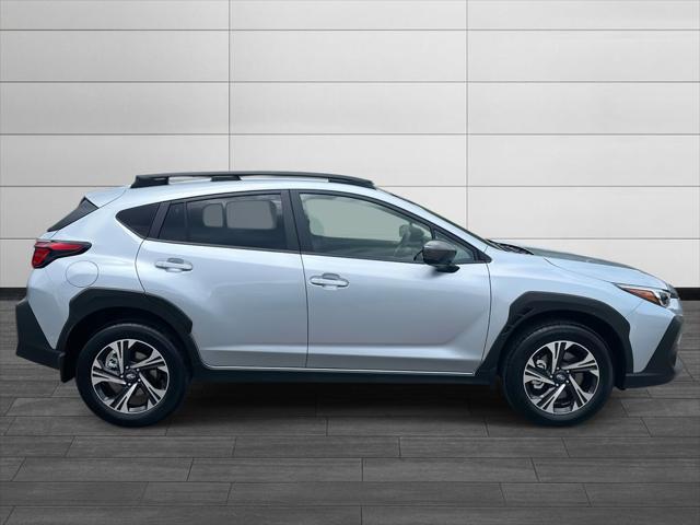new 2025 Subaru Crosstrek car, priced at $31,184