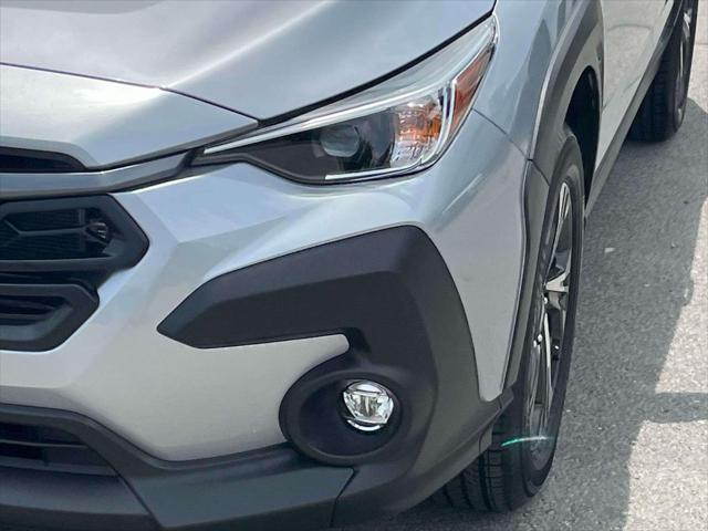 new 2025 Subaru Crosstrek car, priced at $31,184
