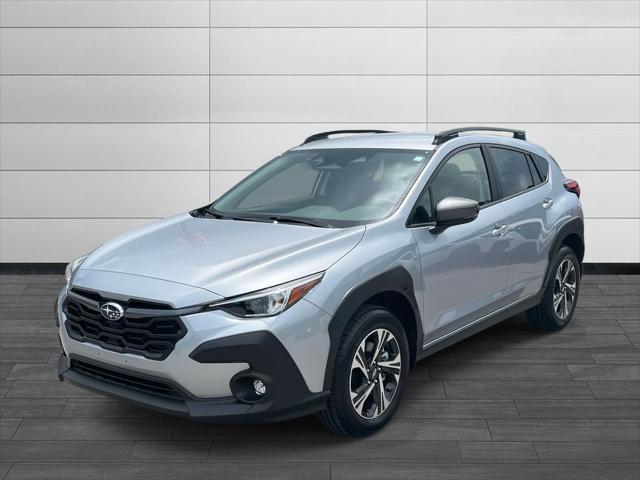 new 2025 Subaru Crosstrek car, priced at $31,184