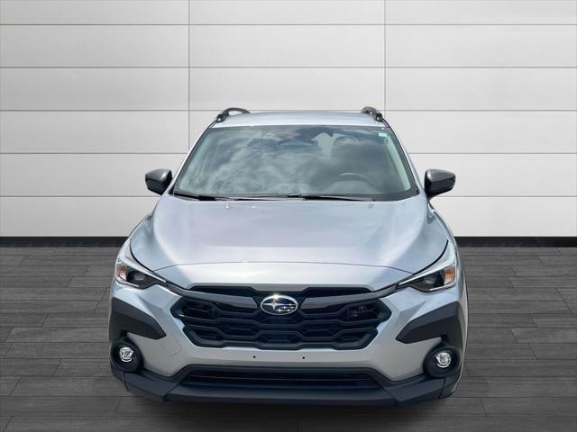 new 2025 Subaru Crosstrek car, priced at $31,184