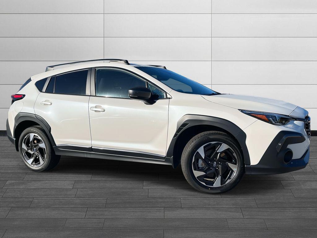new 2025 Subaru Crosstrek car, priced at $34,766