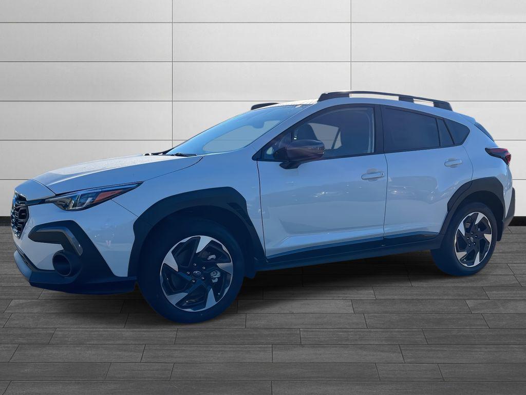 new 2025 Subaru Crosstrek car, priced at $36,266