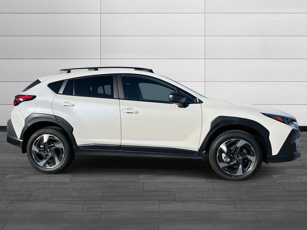new 2025 Subaru Crosstrek car, priced at $36,266