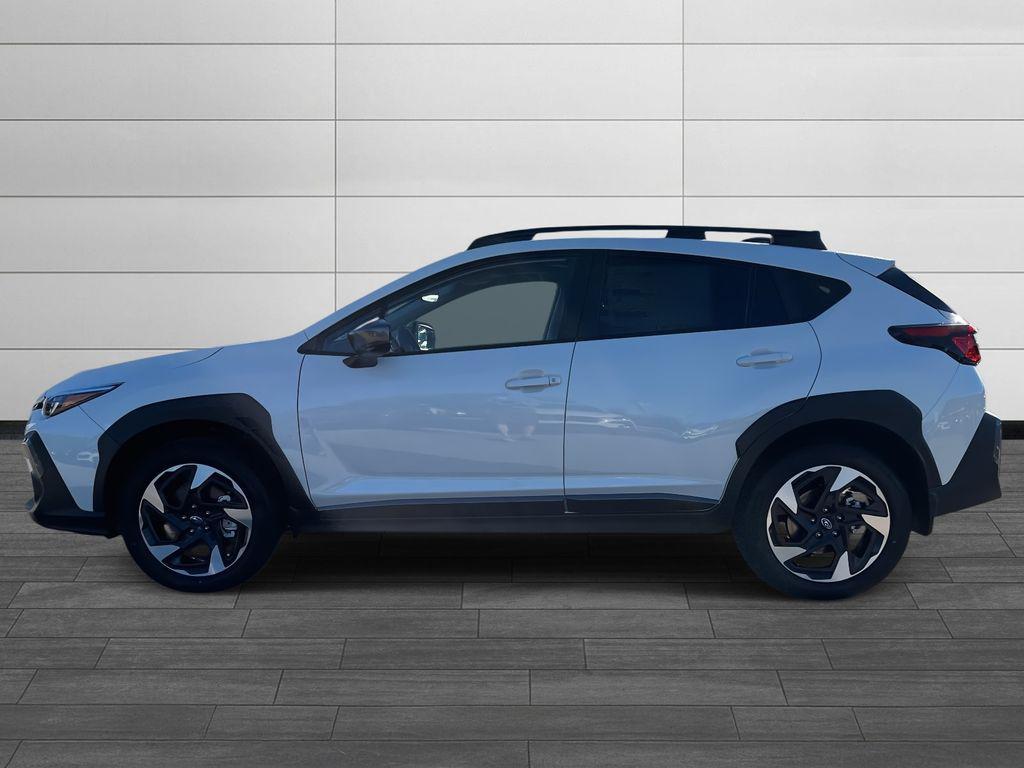 new 2025 Subaru Crosstrek car, priced at $36,266