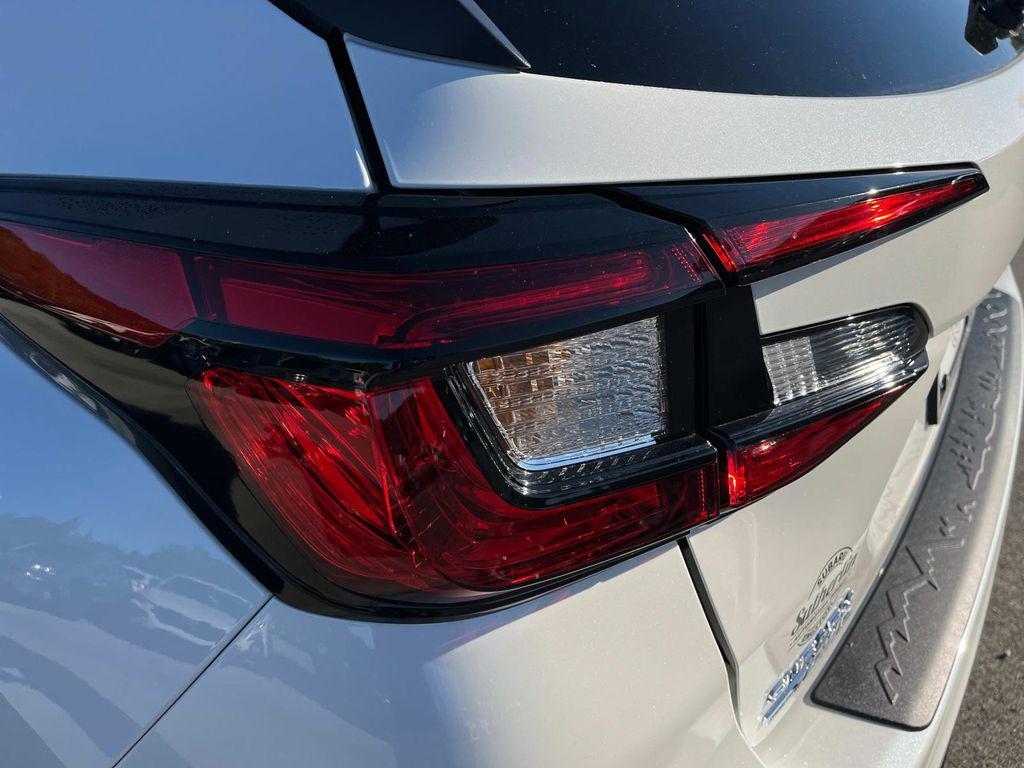 new 2025 Subaru Crosstrek car, priced at $36,266