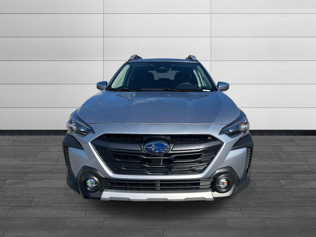 new 2025 Subaru Outback car, priced at $43,945