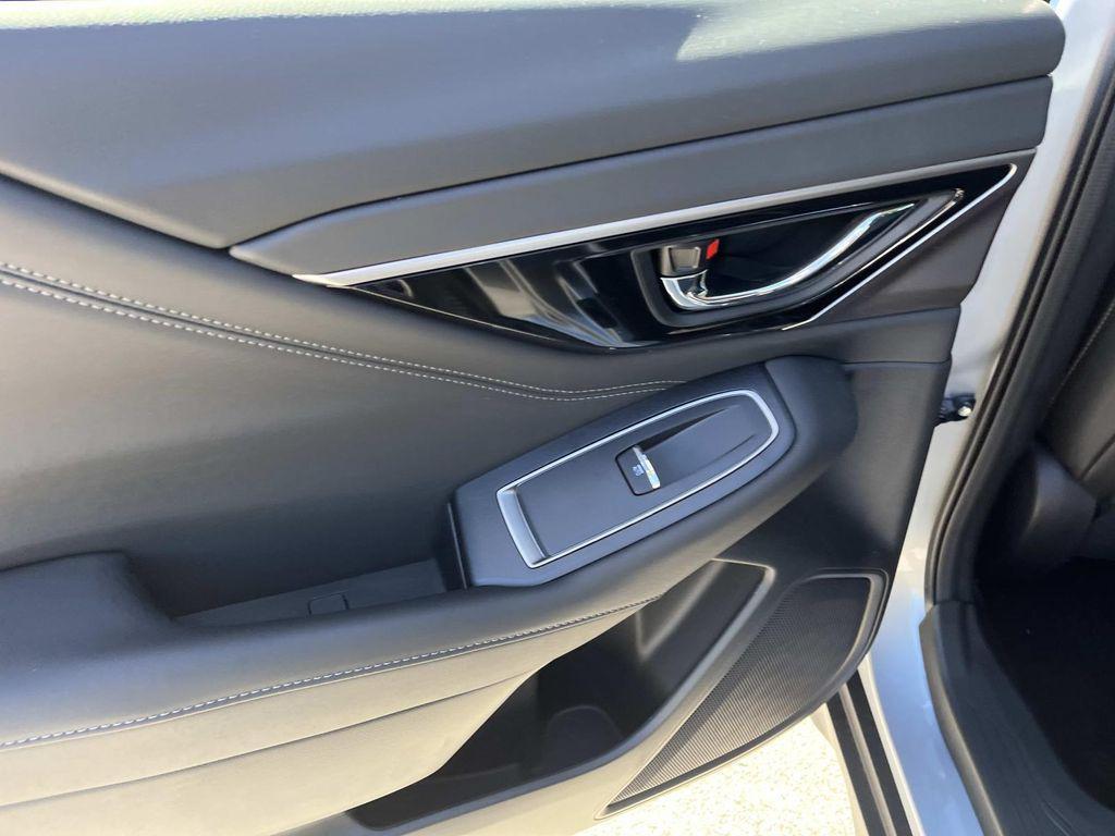 new 2025 Subaru Outback car, priced at $43,945