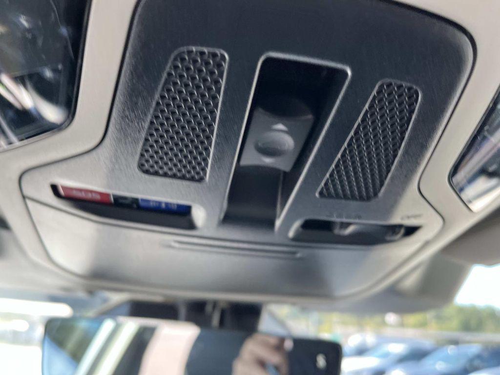 new 2025 Subaru Outback car, priced at $43,945