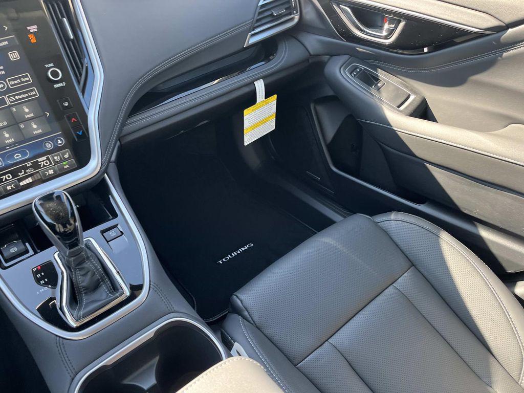 new 2025 Subaru Outback car, priced at $43,945
