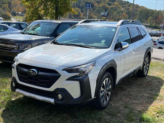 used 2023 Subaru Outback car, priced at $33,200