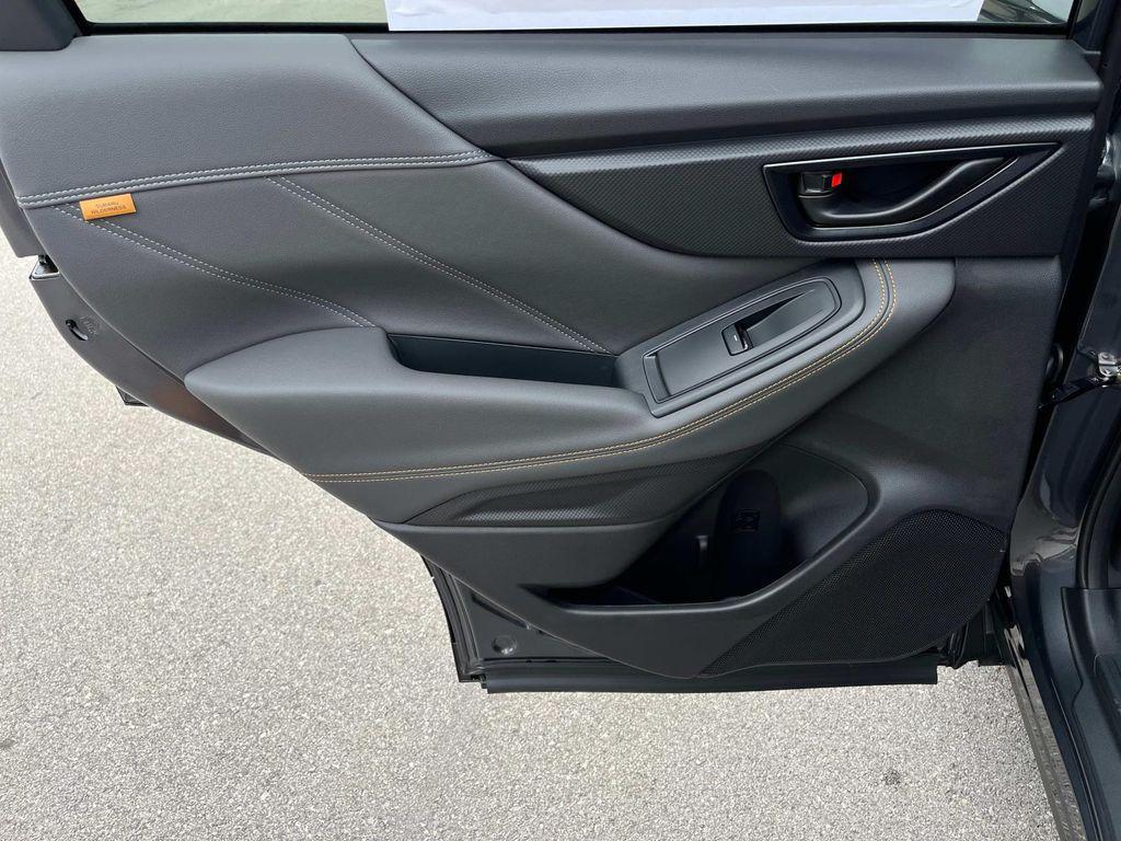 new 2025 Subaru Forester car, priced at $39,613