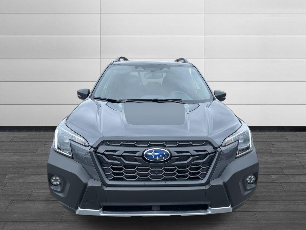 new 2025 Subaru Forester car, priced at $39,613